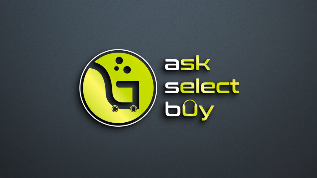 Ask Select Buy Logo